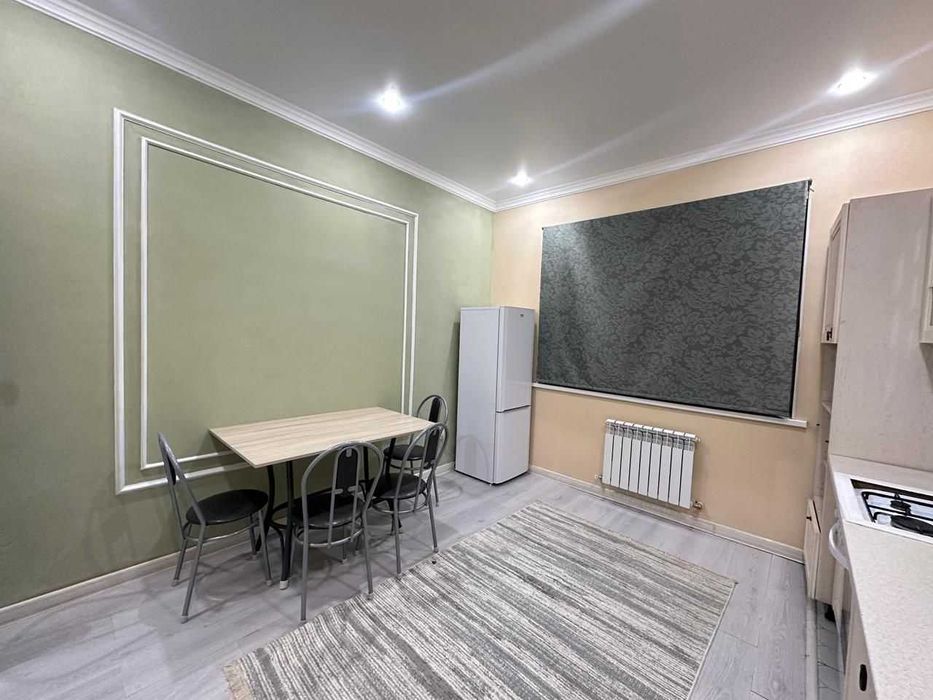 На Батысе 1 комн за 19млн