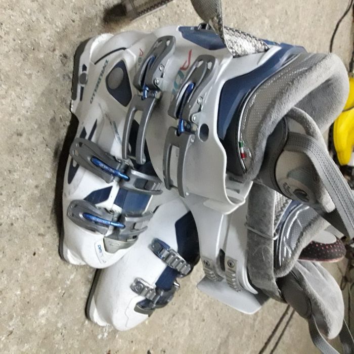 сноуборд бъртан хамелион