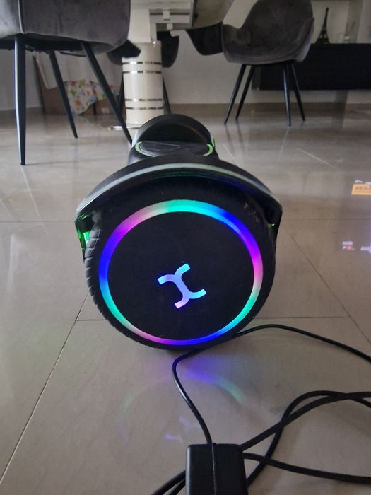Hoverboard FREEWHEEL LexGo