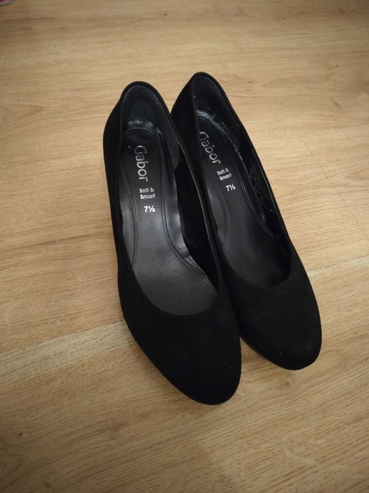 Дамски обувки на Gabor н.41