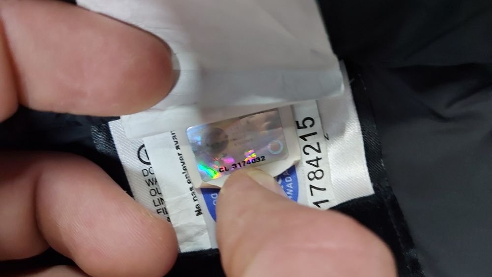 Canada goose яке M оригинално дамско