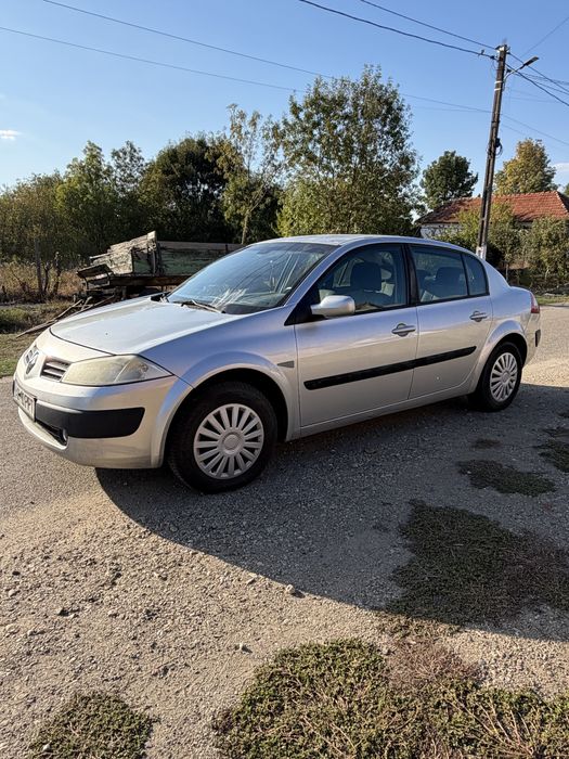 Reno Megan 2  1.5 dci Detali la nr 0753224649