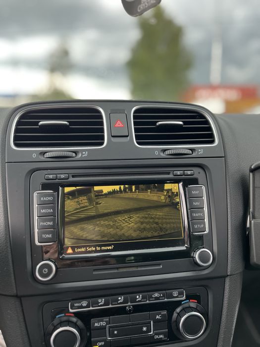Golf 6 ( 2010 )