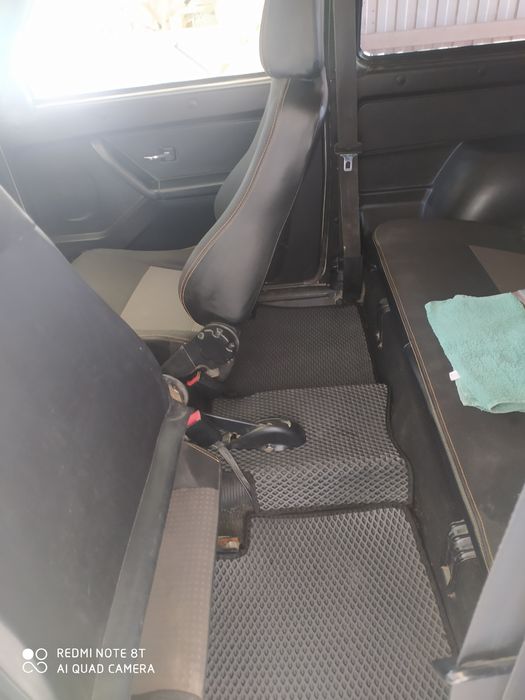 Нива 2016г  в хорошем состоянии