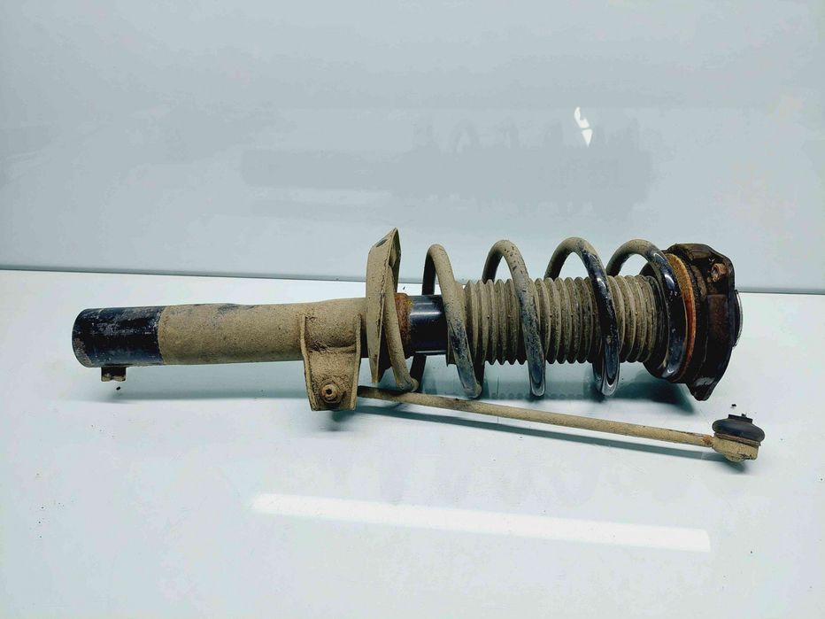Amortizor dreapta fata Volkswagen Passat B7 (365) Variant [Fabr 2010-2