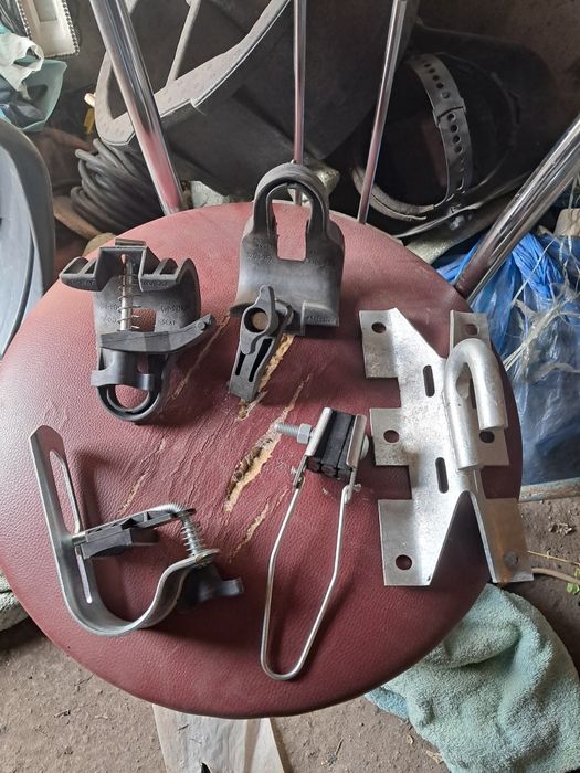 Крепление для сип .