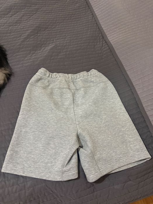 Nike tech fleece къси панталони