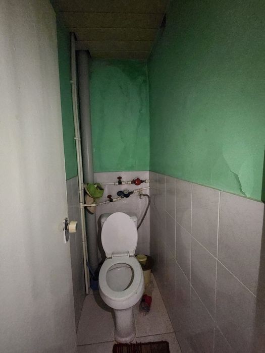 2 хонали квартира сотилади