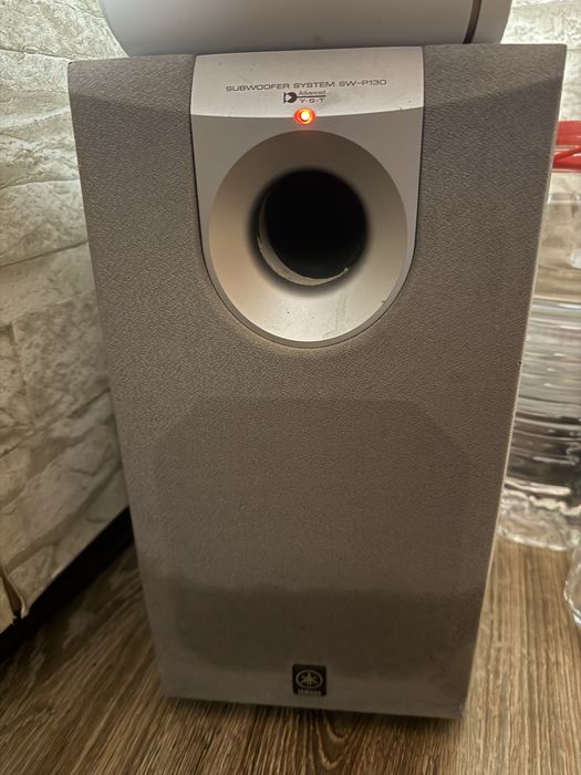 Sistem Denon x2500h PRET FIX
