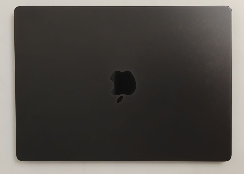 MacBook Pro 14 M4PRO 24/1TB 14 циклов