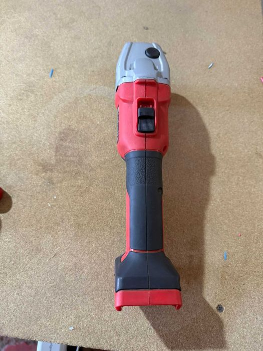 Polizor unghiular Einhell AXXIO 18/125