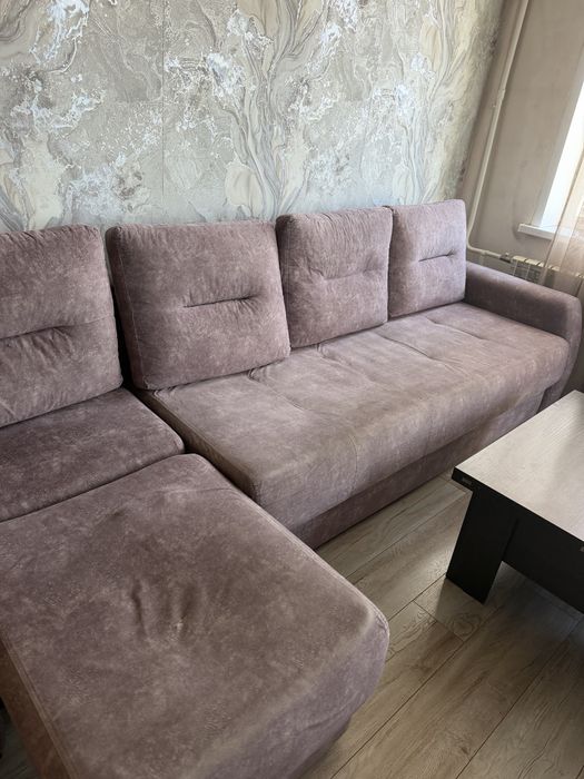 Диван раскладной