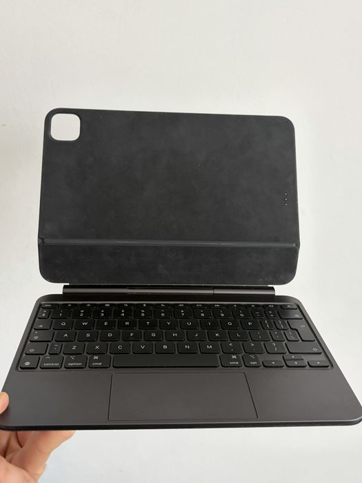 Apple Magic Keyboard за ipad pro m4/m5 11”