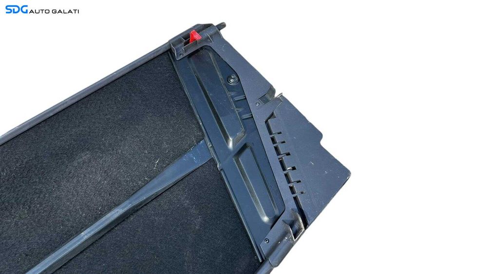 Rulou Polita Capac Portbagaj Mercedes Clasa A Class W168 1997 - 2004 Cod A1686900049 [LC0479]