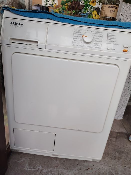 Сушилна Миеле 6 кг