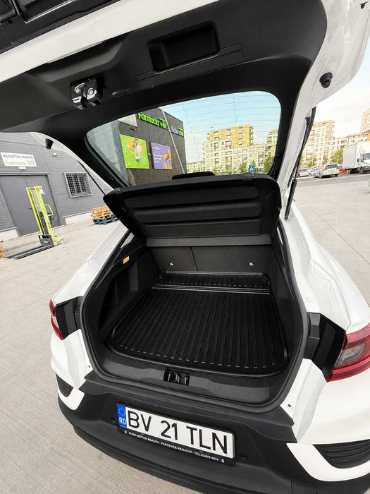 Renault Arkana Hibrid E-TECH 145 Techno