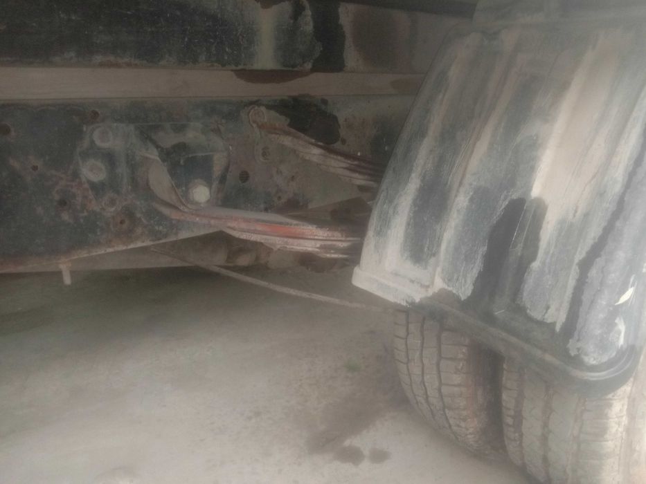 Газел бизнес 2006 йил