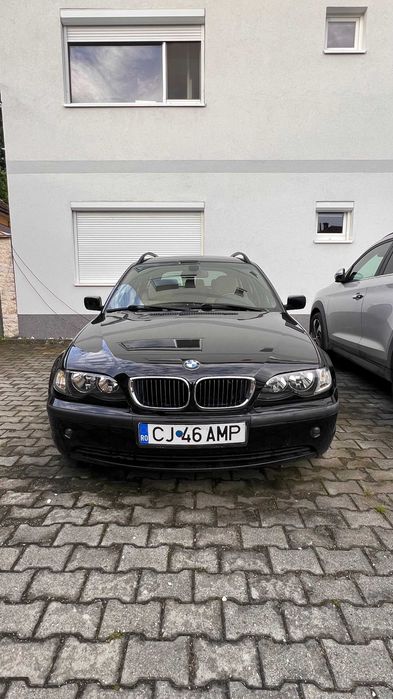 BMW 3 Series 2004 — imagine 2