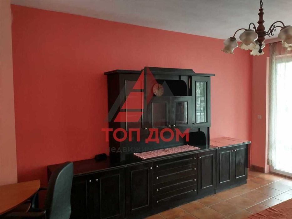 Дава се под наем Двустаен апартамент в Варна, Гранд Мол Варна - 80 кв.м за 331.5 € - Снимка #11