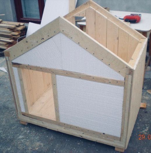 Cușcă pentru câine