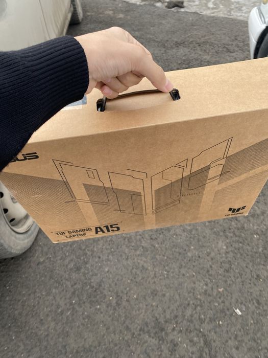 Продам игровой ноутбук