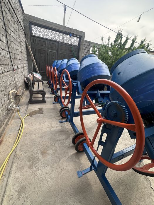 biton mishalka ARENDA