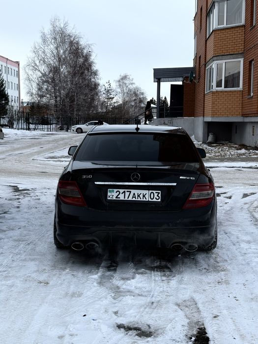 Mercedes w204 Продам