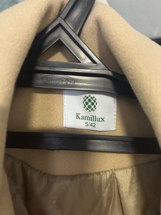 Продам пальто