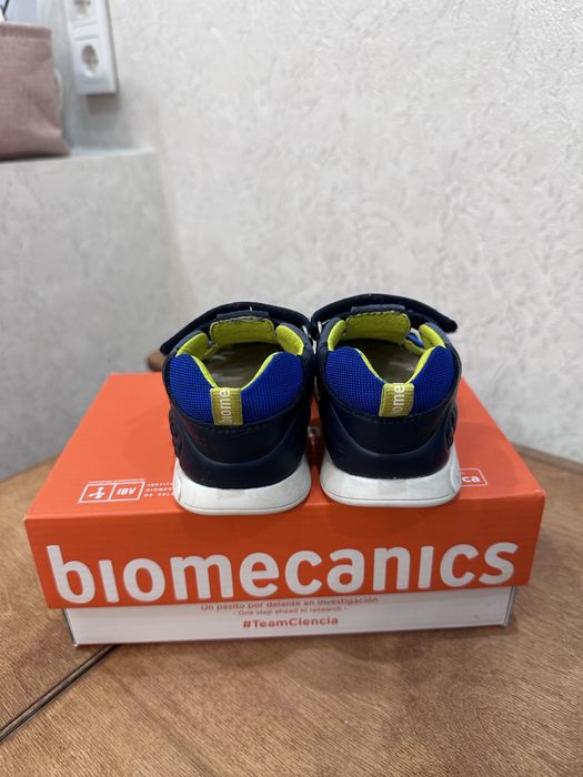 Детская обувь 22 размер