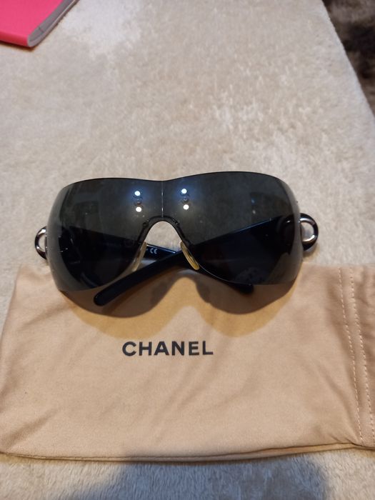 Ochelari de soare CHANEL originali