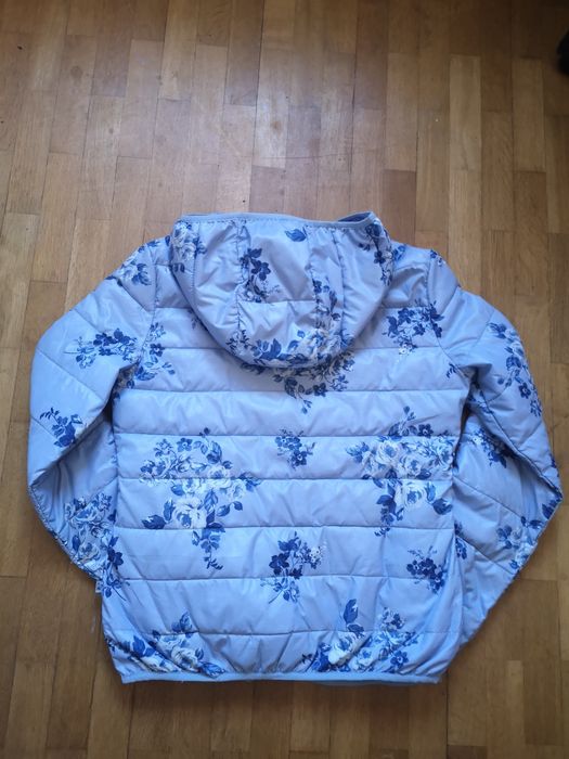 Яке Benetton  13-14 г