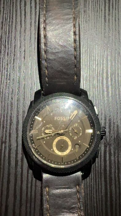 ceas fossil,deteriorat