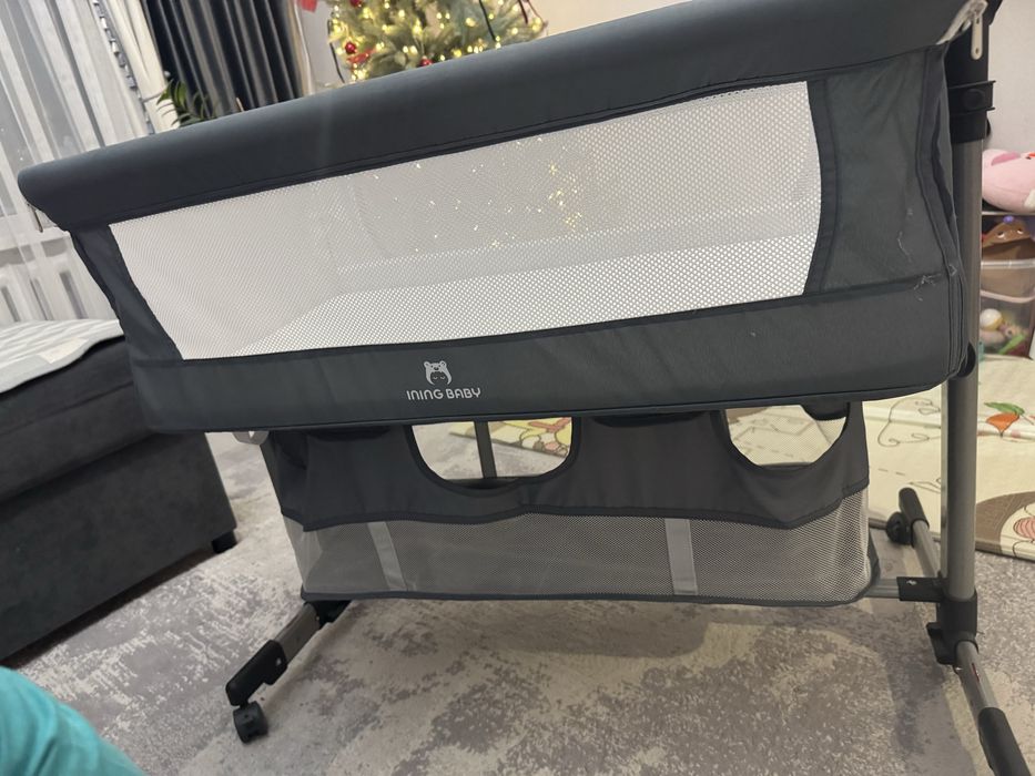 Кровать колыбель