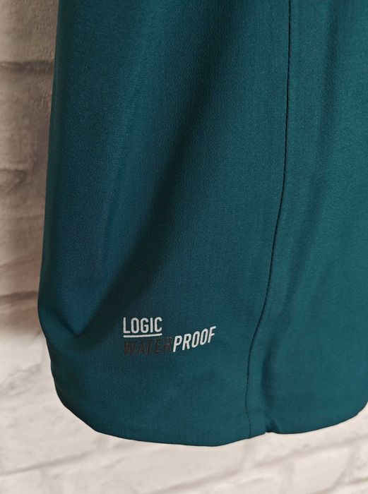 ODLO Logic Водоустойчиво Мъжко яке с качулка размер М