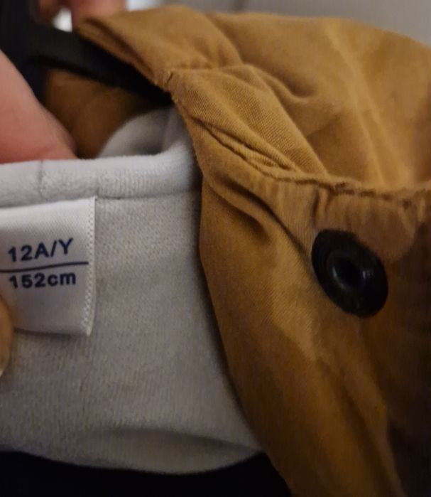 Зимно яке Okaidi / 152