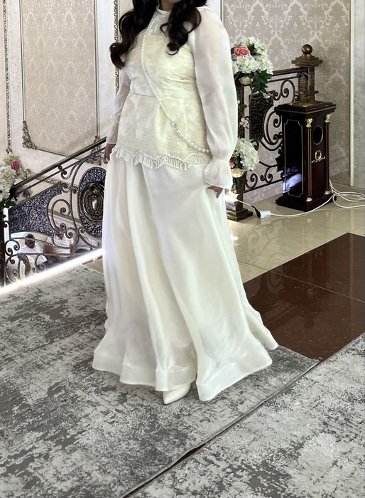 Платье вечернее 48-52