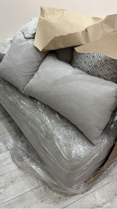 Продается диван новый в упаковке