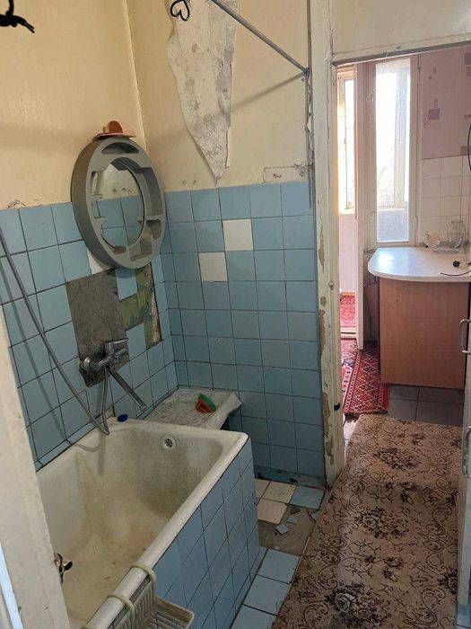 СРОЧНО !! Продается квартира в Яшнабаде 3/3/4 ( 68 кв/м ) Авиасозлар 1