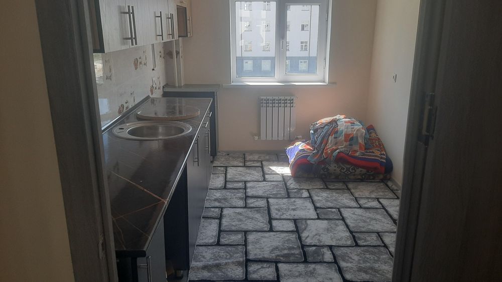 Квартиралар сатылады