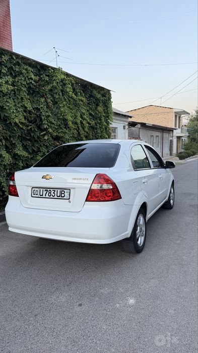 nexia 3 Toshkent shaxri