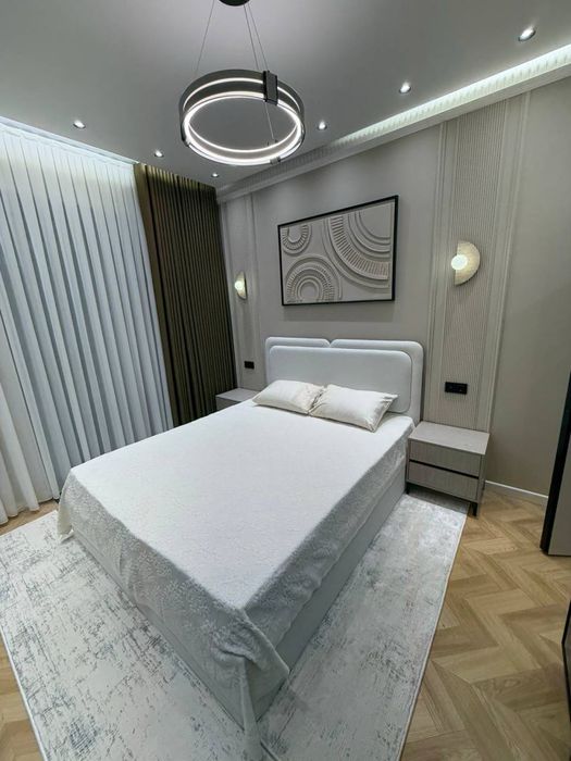 Квартира ЖК Mirabad Avenue 3/2/13 60 м2