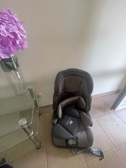 Децко столче за кола