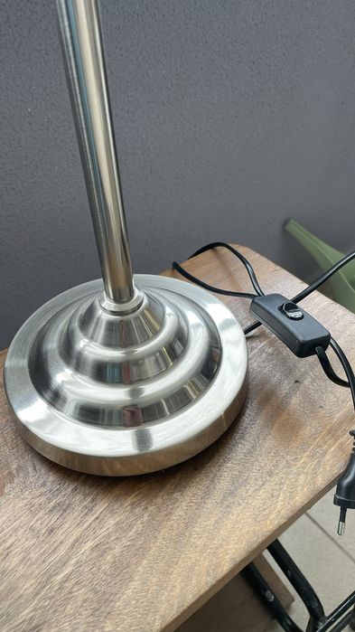 Настолна лампа Икеа