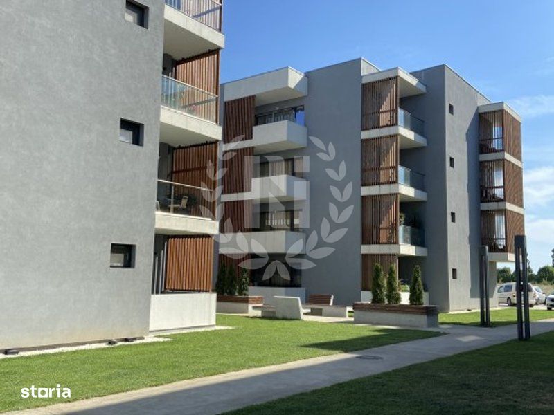 Apartament 2 Camere 2 Balcoane 74 Mp