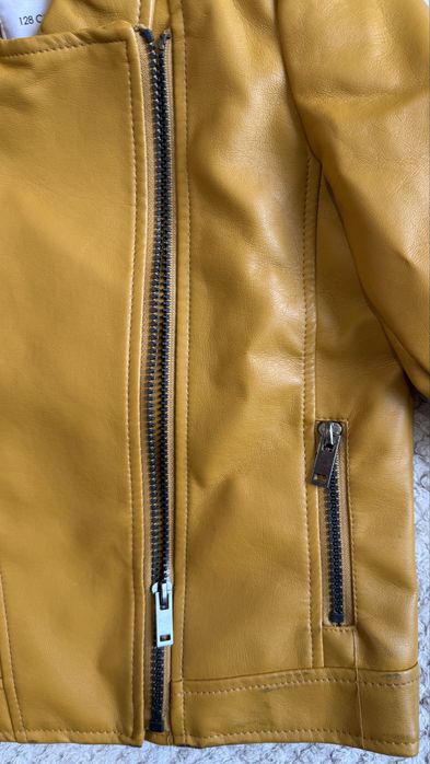 Косуха детская для девочики