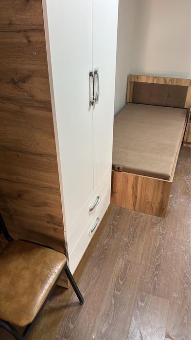 Сдается койко место в аренду