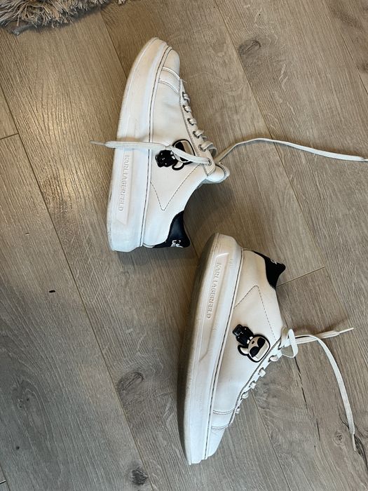 Adidasi karl lagerfeld,marimea 36/37