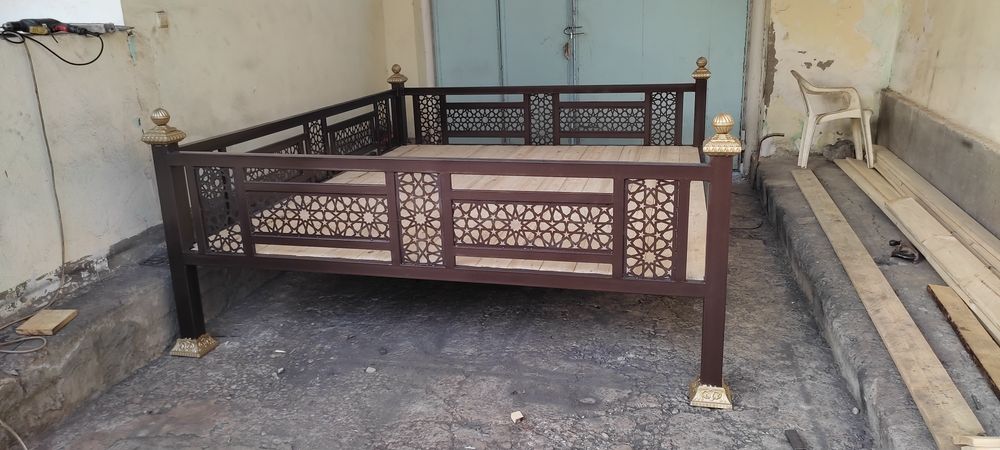 Kachela Karavat Yasaymiz