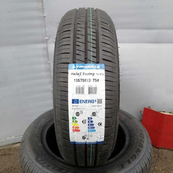 Летние шины Triangle TE307A 155/70 R13 75 H
