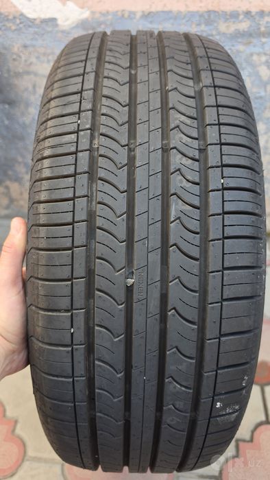 nexen npriz  215/55/17